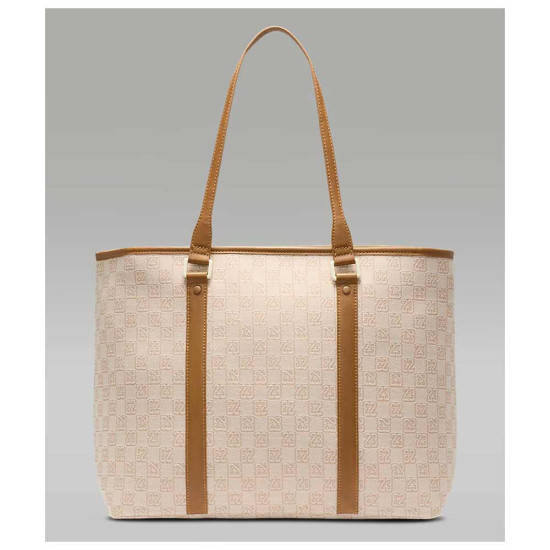 Jordan Τσάντα ώμου Monogram Tote Bag Jordan Τσάντα ώμου Monogram Tote Bag